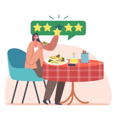 Satisfying and Portable