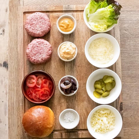 Customizable Options