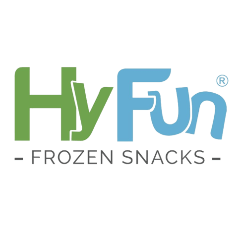 Hyfun Frozen Snacks