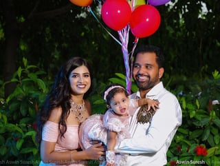 Portrait Photography