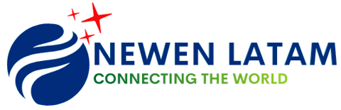 "Welcome to NEWEN Latam - Your Gateway for Global Trade Opportunities"