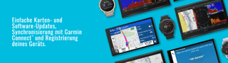 GPS Aktualisieren