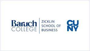 Baruch College, Zicklin School of Business