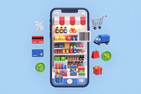 9 Best Shopify Mobile App Builders in 2026 (& How to Evaluate Them)