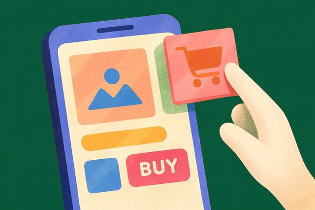 8 Best Tapcart Alternatives to Build a Shopify Mobile App